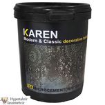 خمیر تکسچر کارن مدل میکروسمنت کد 104 یک کیلویی
