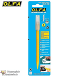 کاتر الفا (OLFA) ژاپنی  قلمی مدل AK-5/5B