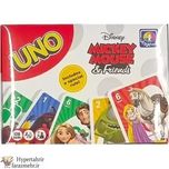 بازی فکری اونو ( UNO ) بردیا در مدل های ( میکی موس و دوستان  - BTS - NO MERCY - AII WILD )