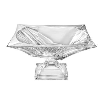 میوه خوری جهان کریستال مدل کوآدرون کد GK1024028