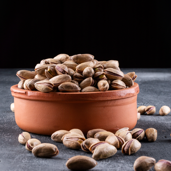 آجیل (برای سفارش دقیق و شخصی‌سازی تماس بگیرید)