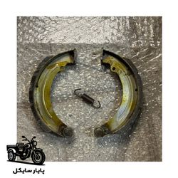 لنت چرخ عقب موتور سه چرخ با کیفیت