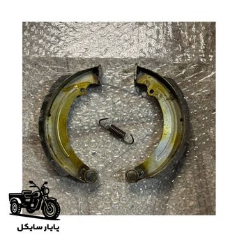 لنت چرخ عقب موتور سه چرخ با کیفیت