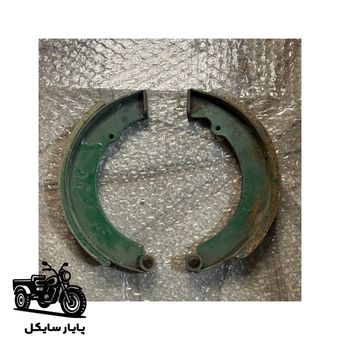 لنت چرخ عقب موتورسیکلت سه چرخ