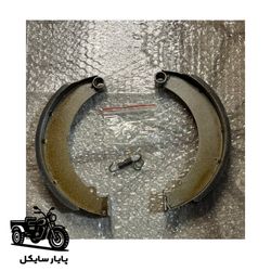 'لنت چرخ عقب موتور سه چرخ