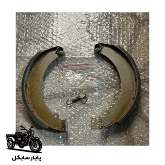 'لنت چرخ عقب موتور سه چرخ