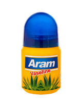 وازلین آلوورا آرام