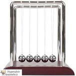 آونگ نیوتن مستطیل  در دو سایز ( کوچک -  متوسط )