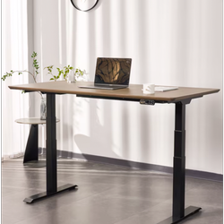 پایه میز تنظیم ارتفاع برقی دو موتور Standing Dest Dual motor DM-54PRO