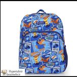 کیف کوله گابل سایز بزرگ مدل( -Climb-WINGS-Icon-Confetti-Road-Virtual-Tisas-Sticker-Training-Ball-Skull-Sprint )