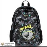 کیف کوله گابل سایز بزرگ مدل( -Climb-WINGS-Icon-Confetti-Road-Virtual-Tisas-Sticker-Training-Ball-Skull-Sprint )