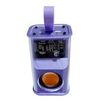 اسپیکر بلوتوثی قابل حمل مدل A36s