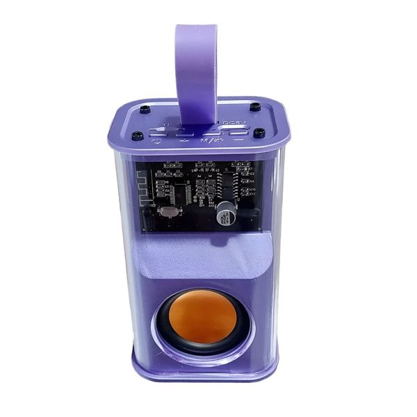 اسپیکر بلوتوثی قابل حمل مدل A36s