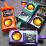 اسپیکر بلوتوثی قابل حمل مدل A36s