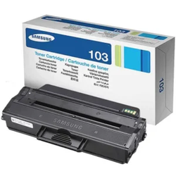 کارتریج تونر مشکی پرینتر سامسونگ Samsung مدل 103