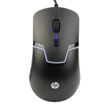 موس سیم دار  مدل HP