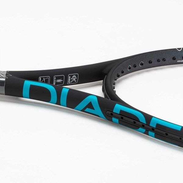 راکت تنیس دیادم Diadem Nova V3 100