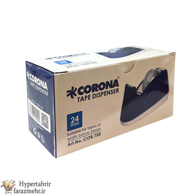 پایه چسب کرونا مدل COR.750