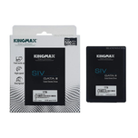 هارد SSD لپ تاپ 1 ترابایت KingMax Sata 2.5Inch_SIV گارانتی آواژنگ