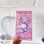 ست کادویی رنگ آمیزی 48 تکه BELE کد SS250202