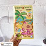 ست کادویی رنگ آمیزی 48 تکه BELE کد SS250202