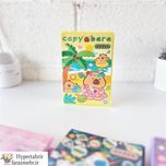 ست نقاشی کادویی رنگ آمیزی 24 تکه BELE کد SS250201