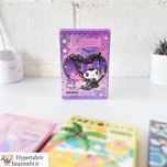 ست نقاشی کادویی رنگ آمیزی 24 تکه BELE کد SS250201