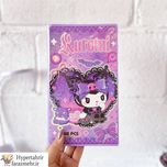 ست کادویی رنگ آمیزی 48 تکه BELE کد SS250202