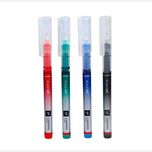 روان نویس سی کلاس (C.Class)  نوک 0.5 میلی متری مدل مونت در رنگهای ( آبی - قرمز - مشکی - سبز )