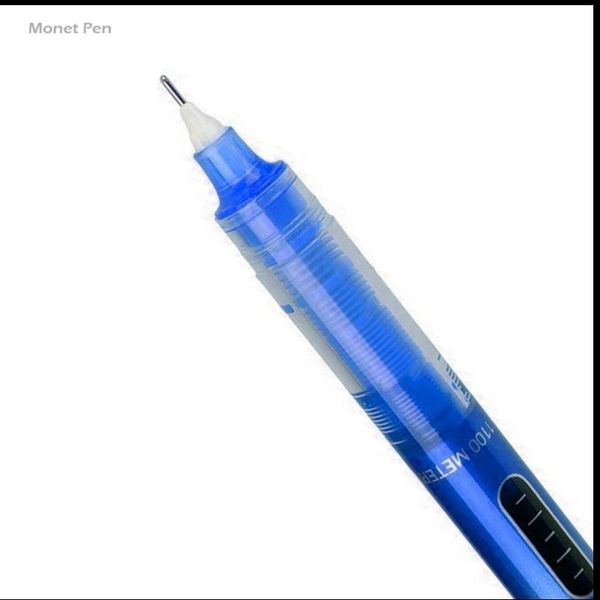 روان نویس سی کلاس (C.Class)  نوک 0.5 میلی متری مدل مونت در رنگهای ( آبی - قرمز - مشکی - سبز )