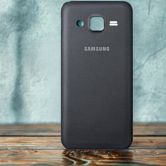 درب پشت گوشی مدل J200 مناسب برای موبایل سامسونگ GALAXY  J2