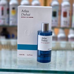 ادکلن اطلس دبی اکسترا پرفیوم مشابه مگامار صد میل