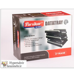 کازیه پلاستیکی دو و سه طبقه  پارسیکار مدل (jm312-jm313 ) , (  3402-3403 )