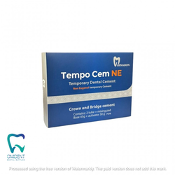 سمان موقت مروابن تمپو سم بدون اژنول Tempo Cem NE Morvabon
