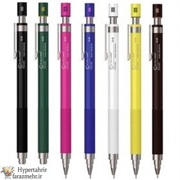 اتود سی کلاس (Creators Class ) مدل dessin در سایز 0.5 - 0.7