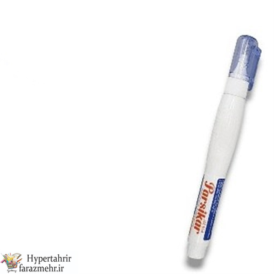 لاک غلط گیر قلمی پارسیکار مدل JM604A