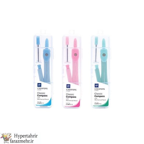 پرگار اتودی کلاسیک سی کلاس (c.class) مدل  CCMPC7