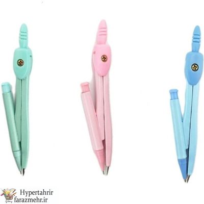 پرگار اتودی کلاسیک سی کلاس (c.class) مدل  CCMPC7