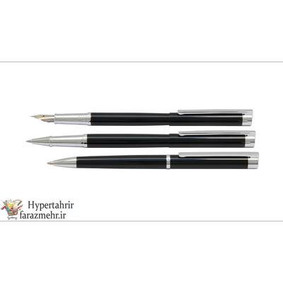 ست خودکار و خودنویس و روان نویس یوروپن (Europen)  مدل VITA