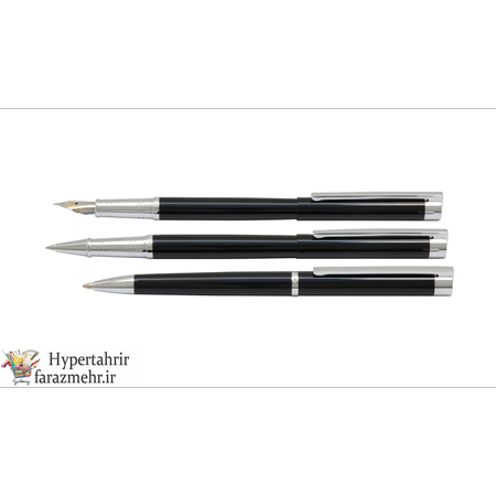 ست خودکار و خودنویس و روان نویس یوروپن (Europen)  مدل VITA