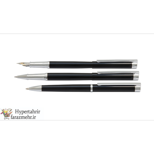 ست خودکار و خودنویس و روان نویس یوروپن (Europen)  مدل VITA