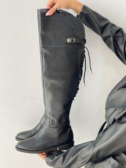 بوت بلند بندی لوشا 2304