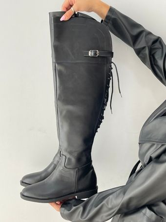 بوت بلند بندی لوشا 2304