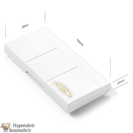آبرنگ  وینزور مدل  کاتمن (Cotman ) در دو سایز 12 و 24 تایی