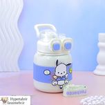 تراول ماگ دو درب 660 میل کد 8201