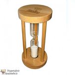 ساعت شنی 30- 60 دقیقه بزرگ