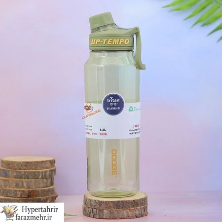 قمقمه باشگاهی 1.2 لیتر کد 23606 دوج DODEG