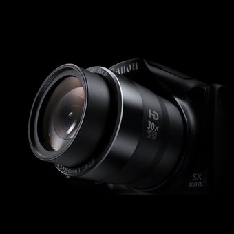 دوربین کانن Canon PowerShot SX400 IS