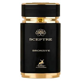 ادکلن الحمبرا بولگاری تایگار - Alhambra Sceptre Bronzite