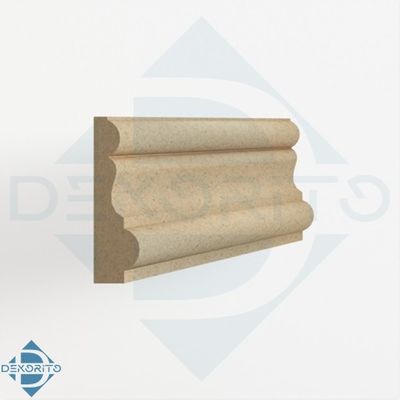 زهوار ام دی اف کد M103 عرض 55 میل